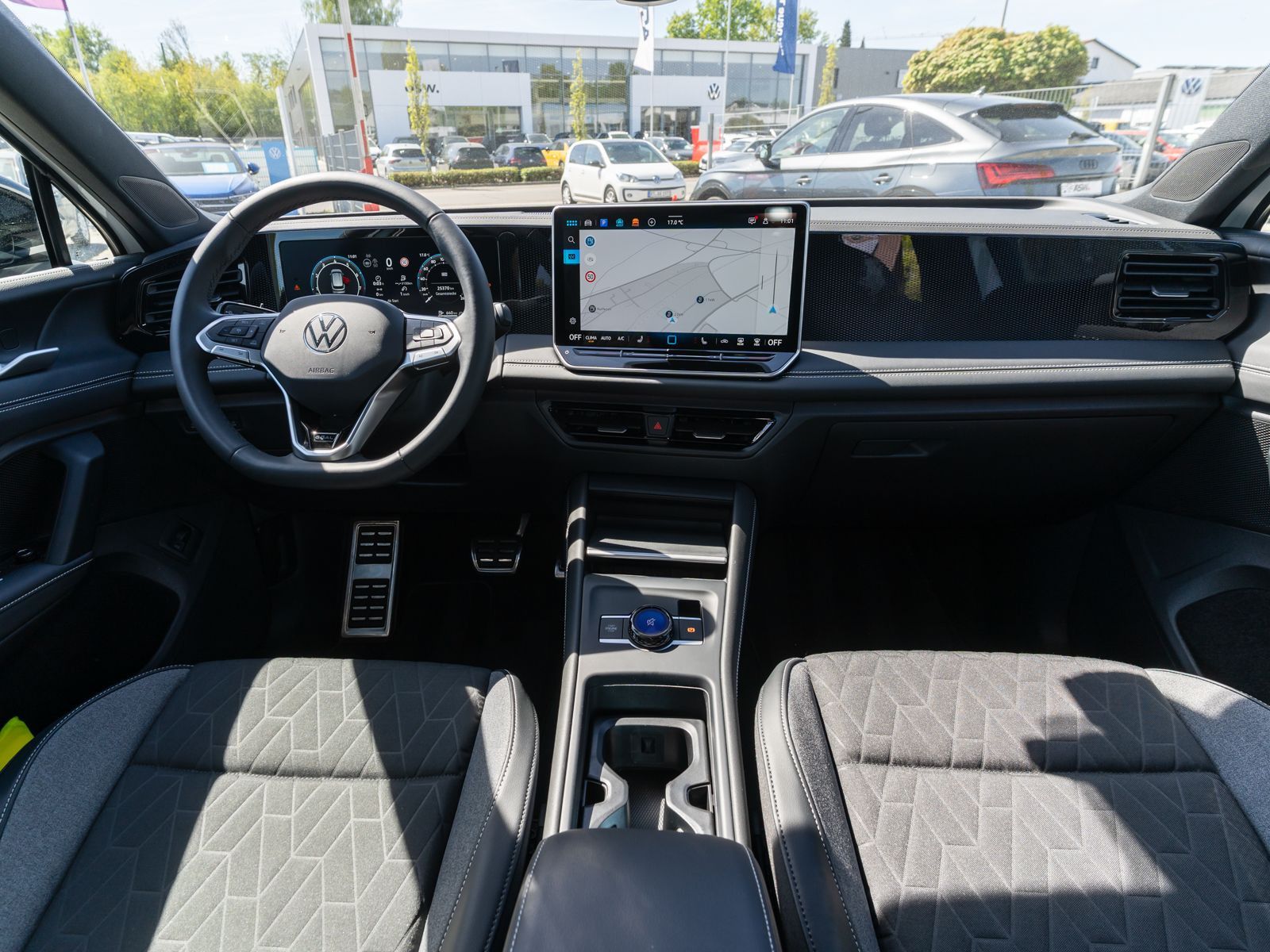 Volkswagen Tiguan - Bild 7