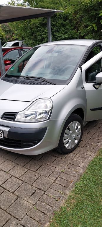 Renault Modus
