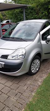 Renault Modus Yahoo! TCe 100 Yahoo! - Renault Modus: Yahoo
