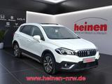 Suzuki SX4 S-Cross 1.4 Comfort+ Allgrip NAVI LED PANO - Suzuki (SX4) S-Cross: Allgrip