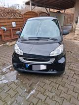Smart smart 451 zu verkaufen - Smart: Verkauf