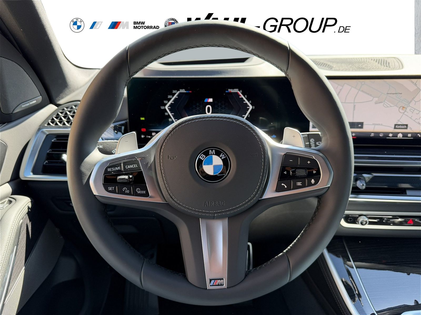 BMW X5 - Bild 12