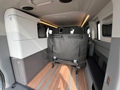 Dreamer City Camp Select*Automatik 170PS*5 Sitzer