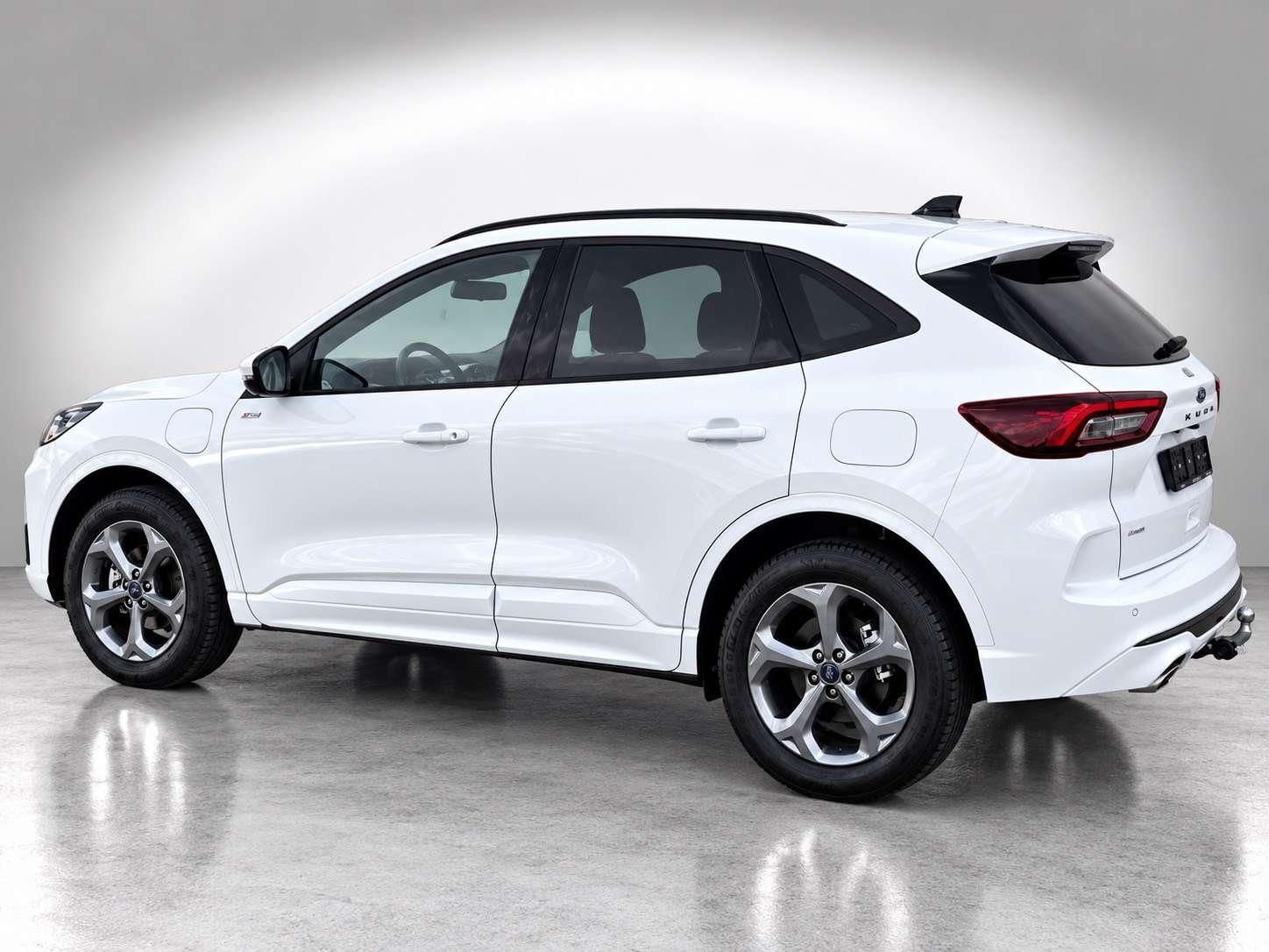 Ford Kuga - Bild 5