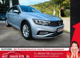 Volkswagen Passat Variant Business2,0 AHK/ACC/LED/Full-Link - Volkswagen Passat Variant: Limousine
