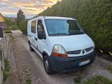 Renault Master - gebrauchte Renault Master aus dem Jahr 2009