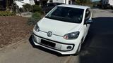 Volkswagen up! 1.0 44kW White Edition - Volkswagen up!: Edition