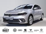 Volkswagen Polo 1.0 TSI  Style KLIMA+NAVI - VW Polo Leasingangebote für Privatpersonen