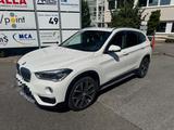BMW X1 sDrive20d M Sport Steptronic M Sport - BMW X1: Standheizung