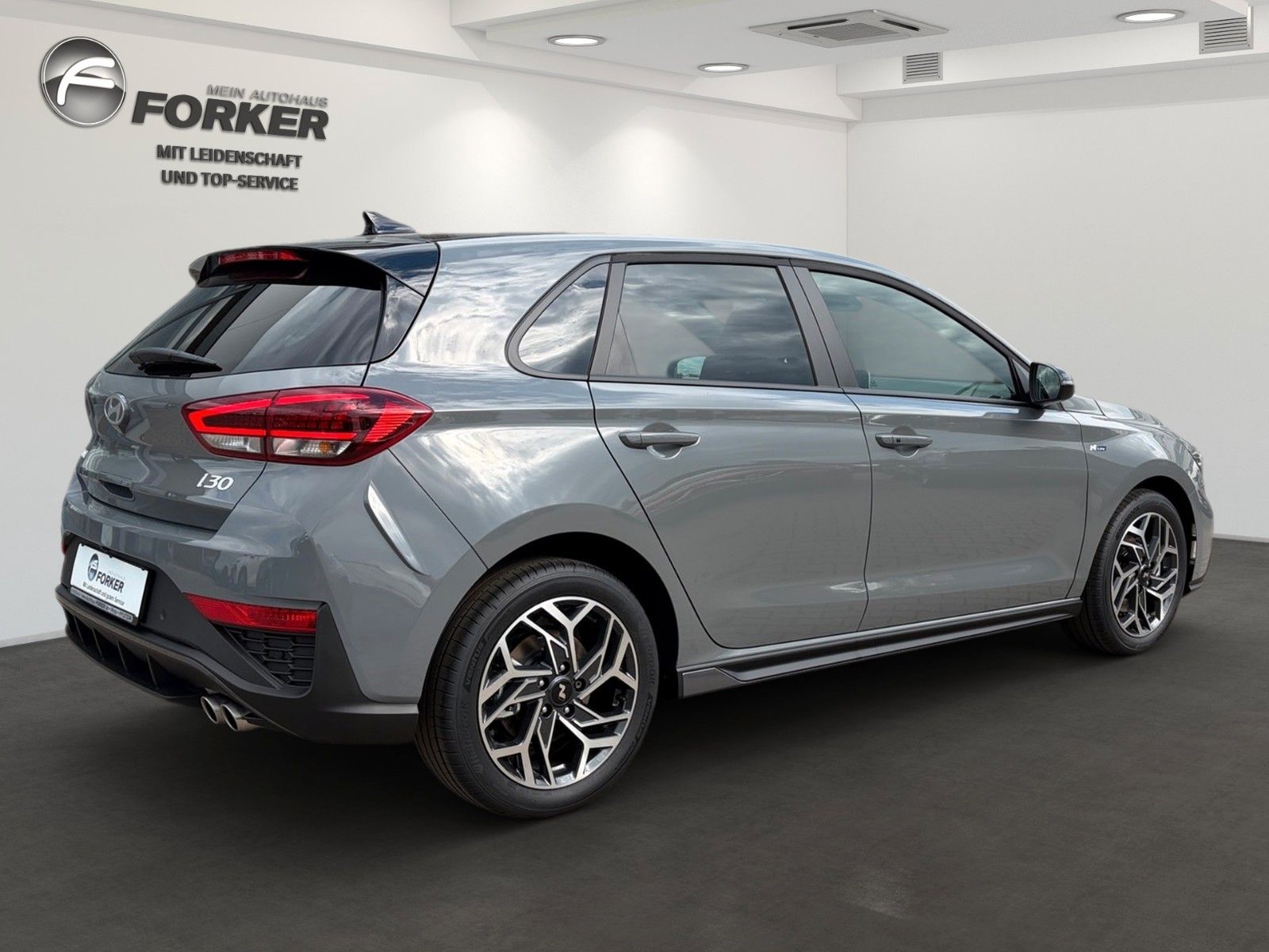 Hyundai i30 – Bild 3