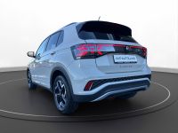 Volkswagen T-Cross - Vorschau Bild 7