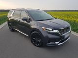 Kia Carnival SX Prestige 2022 Voll - Kia Carnival mit Benzin-Antrieb