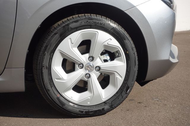 Fahrzeugabbildung Suzuki Swift 1.2 Comfort Navi,Sitzhz,Kamera,Alu,DAB,LED