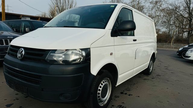 Volkswagen T5 Transporter 2.0 Kasten Klima PDC AHK