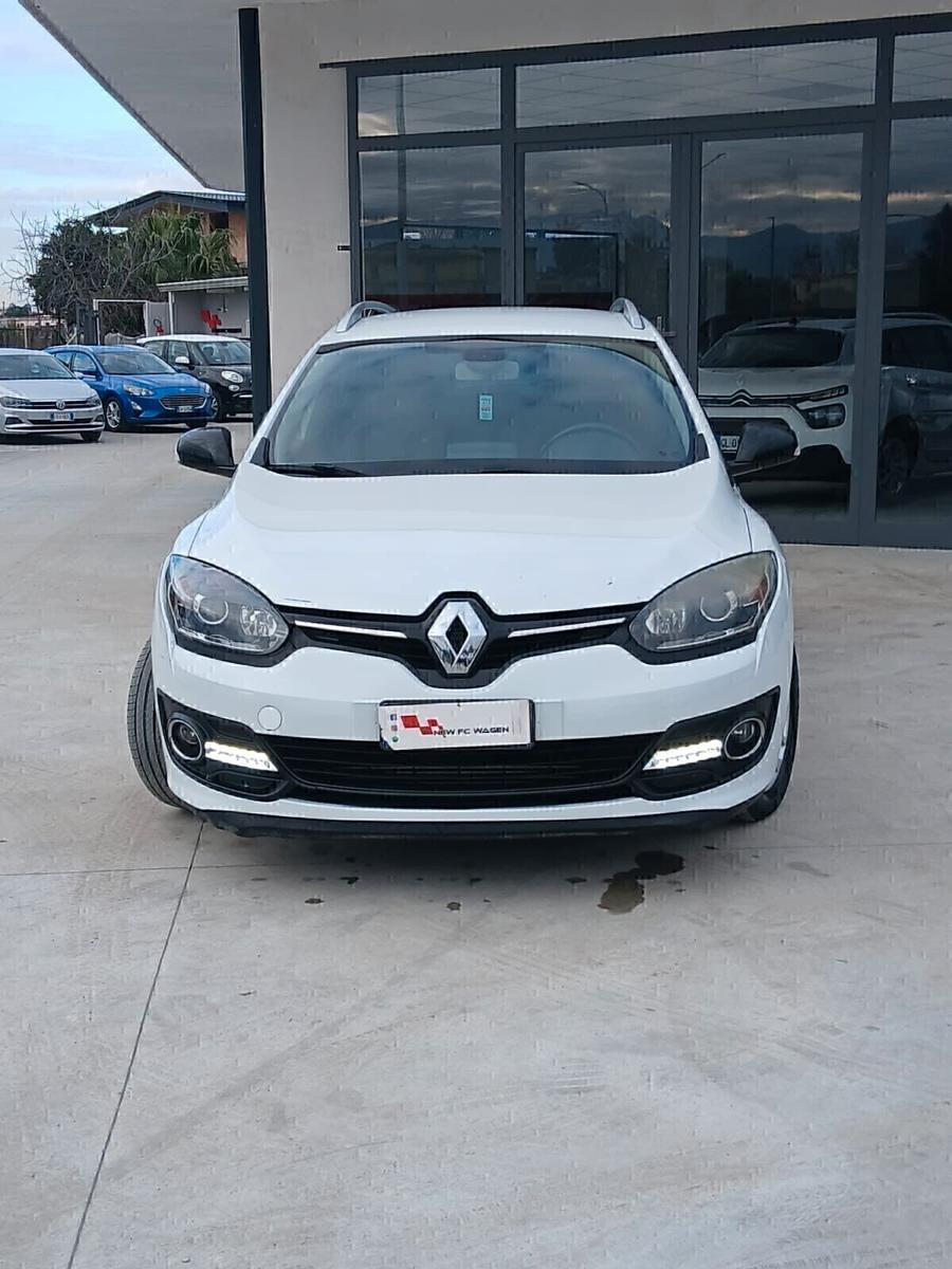 Renault Andere