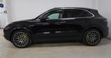 Porsche Cayenne E-Hybrid - Porsche Cayenne Plug-in Hybrid (PHEV) Gebrauchtwagen