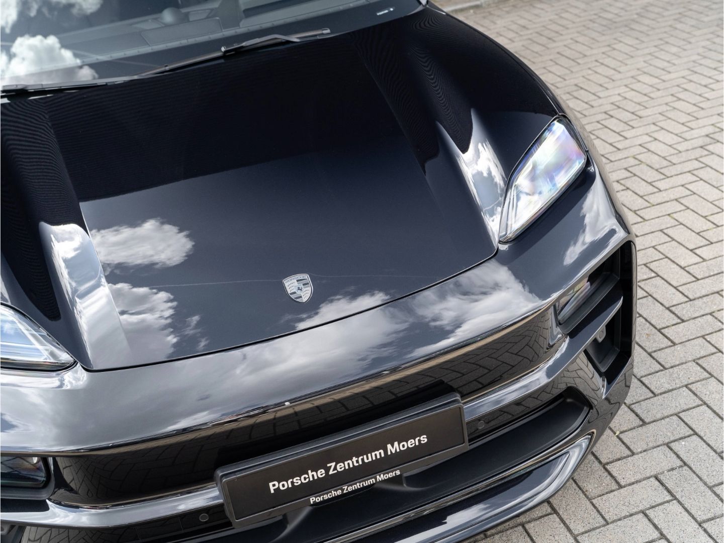 Porsche Macan - Bild 16