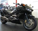 Honda DN -01  TOP ZUSTAND !!! - HONDA 01 DN