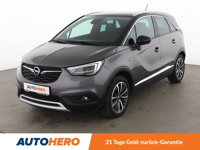 Opel Crossland X 1.2 Turbo INNOVATION Aut.*TEMPO*PDC*