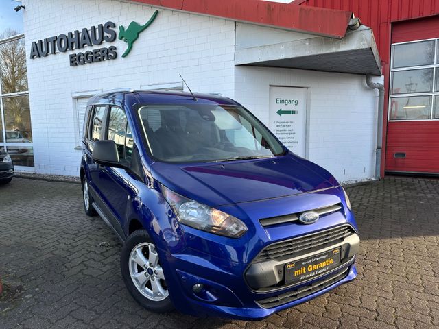 Ford Tourneo Connect Trend/SHZ/PDC/AHK/ZAHNRIEMEN NEU