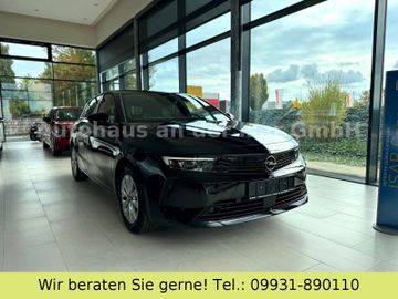Bild 4 Opel Astra L 1.2 Edition *AHK*SHZ*LED*PDC*ACC*ALU*USB