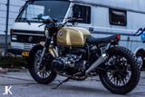 BMW R100RT - BMW R100RT