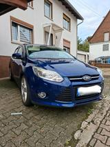 Ford Focus Mk3 EcoBoost - Ford Focus: Sportwagen
