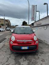 Fiat 500L Living 1.6 Multijet 105 CV Lounge - Fiat 500L Living Diesel Gebrauchtwagen