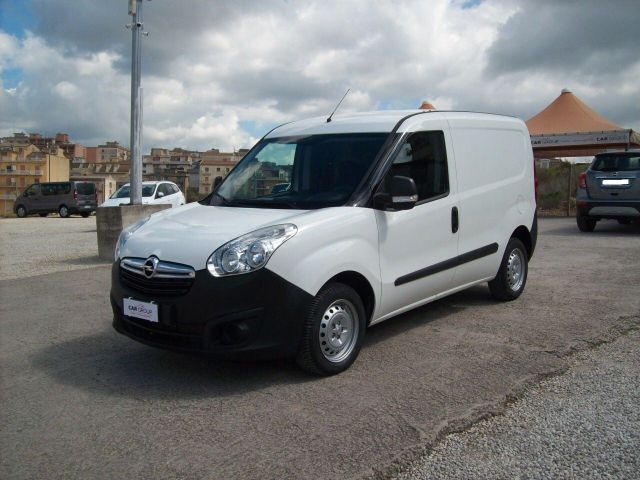 Opel OPEL COMBO 1.3 CDTI CV.95 "2018"