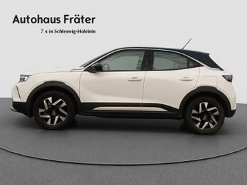 Fotografie 5 des Opel Mokka-e Elegance Sitzheizung Kamera