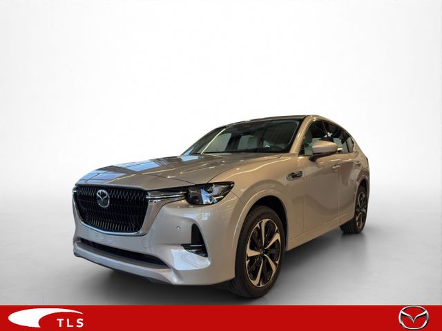 Mazda CX-60 Takumi AWD 3.3 e-SKYACTIV-D 254 M-Hybrid E