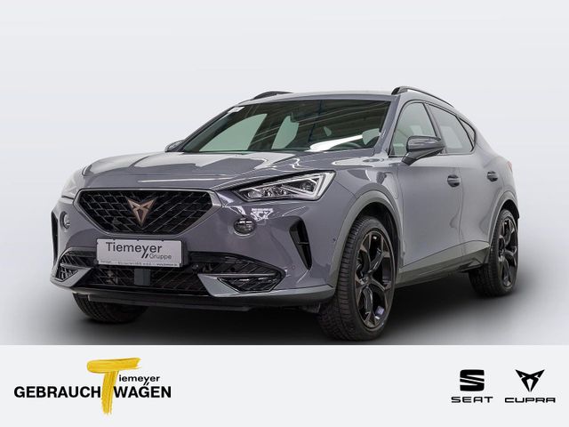 Cupra Formentor eHybrid VZ ASSIST eSITZE SUPERSPORT