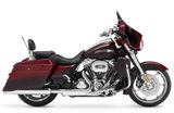 Harley-Davidson Street Glide FLHXSE3 CVO  - HARLEY-DAVIDSON TOURER