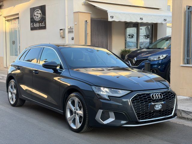 Image of Audi A3