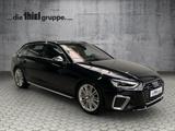 Audi S4 Avant 3.0 TDI quattro Matrix+B&O+Navi+Kamera+ - gebrauchte Audi S4 aus dem Jahr 2022