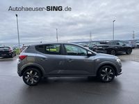 Dacia Sandero - Vorschau Bild 6