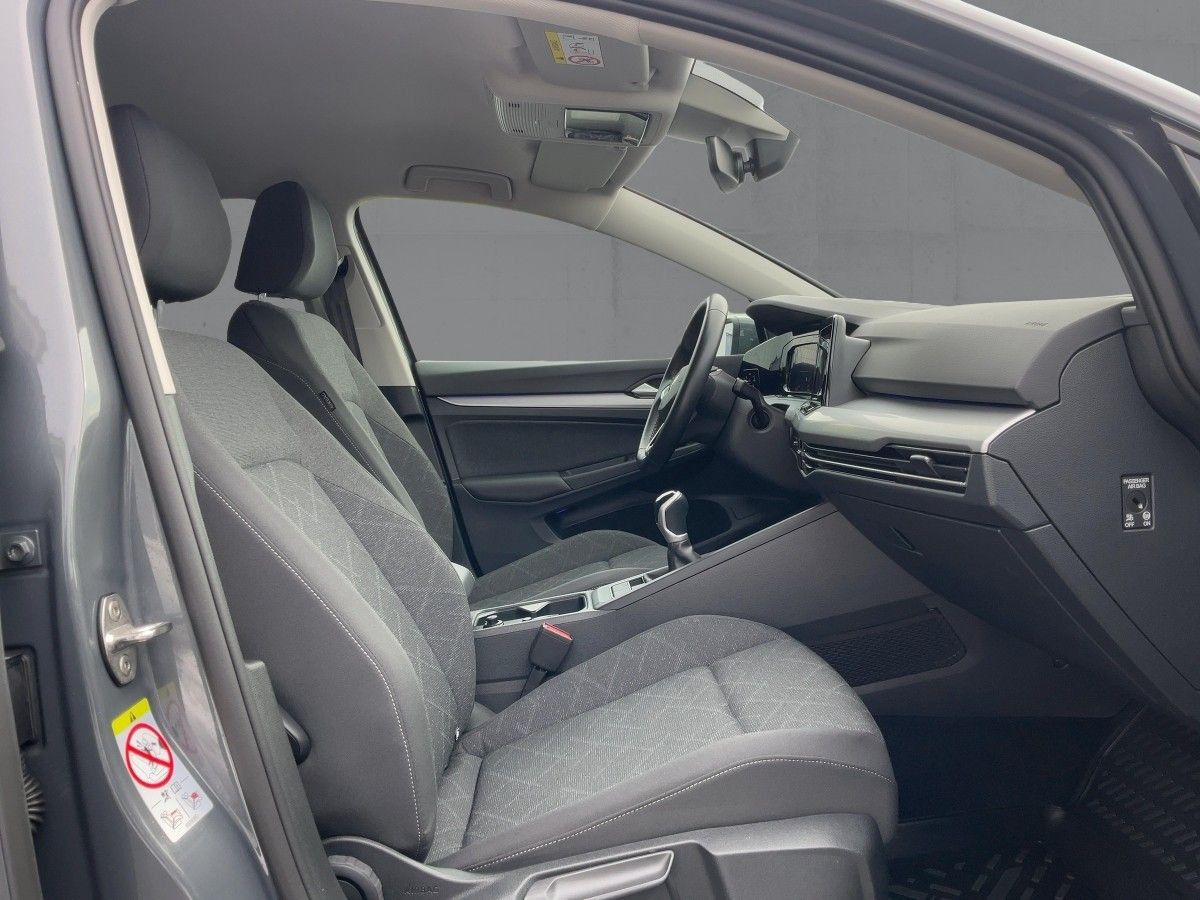 Volkswagen Golf - Bild 12