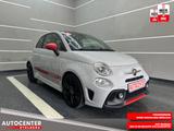 Abarth 595 Turismo F595 "NAVI-MULTI-LEDER-AUTO-PANO" - Abarth 595 Turismo
