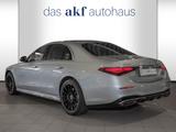 Mercedes-Benz S 580 4Matic AMG-Line-360°Kamera*Panorama*MBUX*H - Mercedes-Benz S 580 Gebrauchtwagen