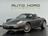 Porsche Boxster S *Bi-Xenon*Chrono*Sitzhzg*Sound-Pack* - Porsche Boxster in Wuppertal