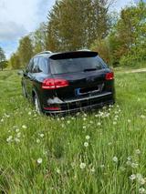 Volkswagen Touareg 4.2 V8 TDI Tiptronic Exclusive Exclusive - Volkswagen Touareg mit Diesel-Antrieb: V8tdi