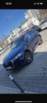 Audi Q5 nur 76tKm es wird nicht billiger !!! - : Billige