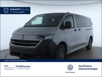 Volkswagen T7 Caravelle - Vorschau Bild 1