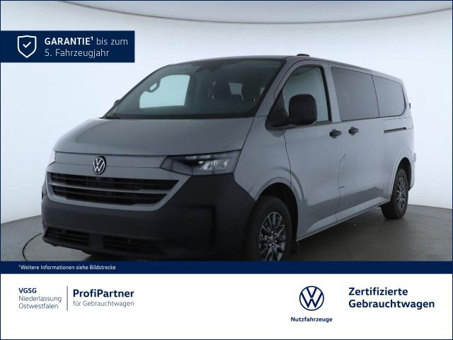 Volkswagen T7 Caravelle