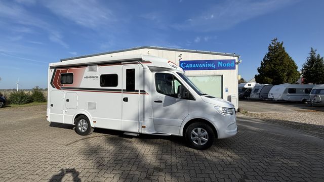 Weinsberg CaraCompact MB EDITION PEPPER 640 MEG 