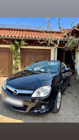 Opel Tigra Twintop 1,4 kein Astra Capriole... - Caprio gebraucht