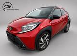 Toyota Aygo X Air Explore mit Faltdach Automatik - : Kleinwagen, Faltdach mit