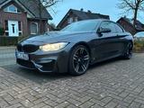 BMW M4 Cabrio M4 - BMW M4 Gebrauchtwagen