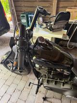 Harley-Davidson Fat Bob 114 FXFBS - Harley-Davidson Fat Bob 114