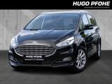 Ford S-MAX Edition 7-Sitzer 2.5 Duratec FHEV Van. 140 - Ford S-Max: 140